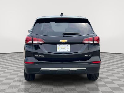 2023 Chevrolet Equinox AWD LT