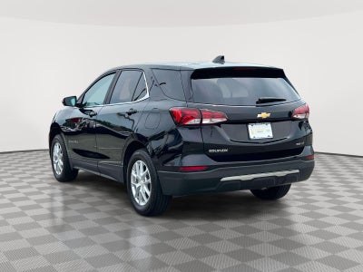 2023 Chevrolet Equinox AWD LT