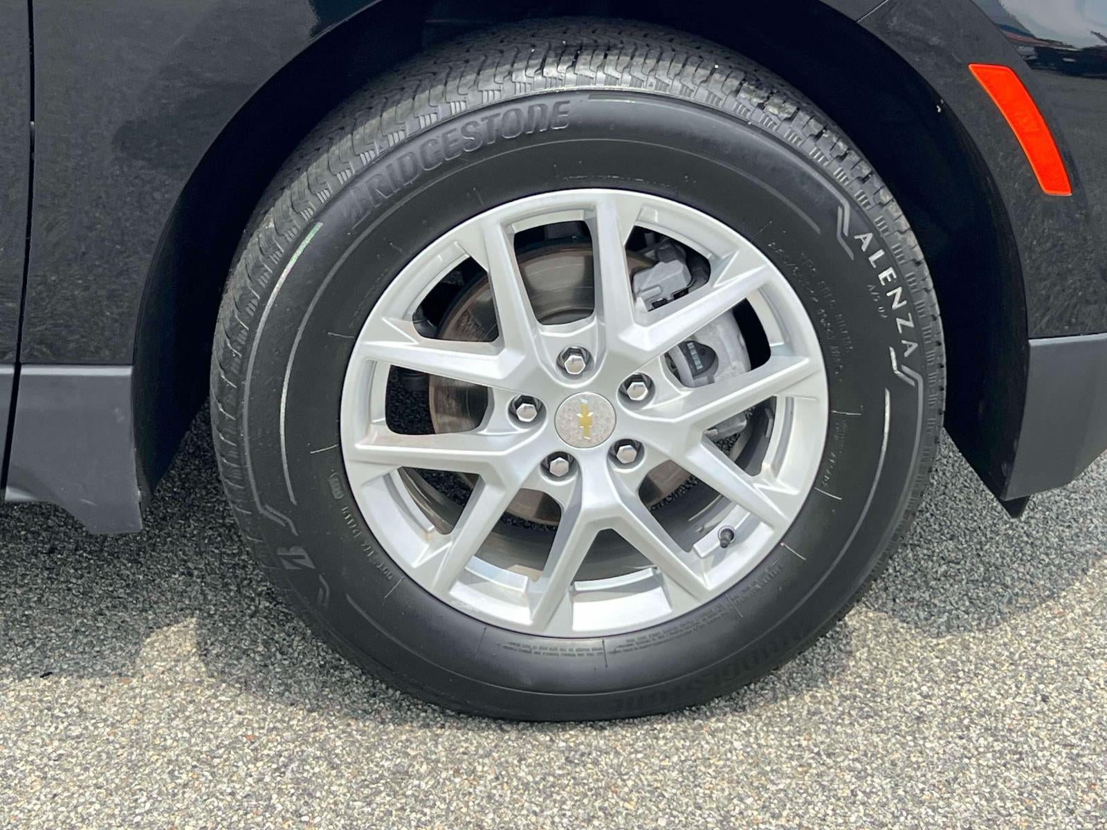 2023 Chevrolet Equinox AWD LT