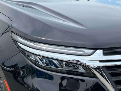 2023 Chevrolet Equinox AWD LT