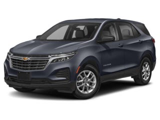 2023 Chevrolet Equinox AWD LT