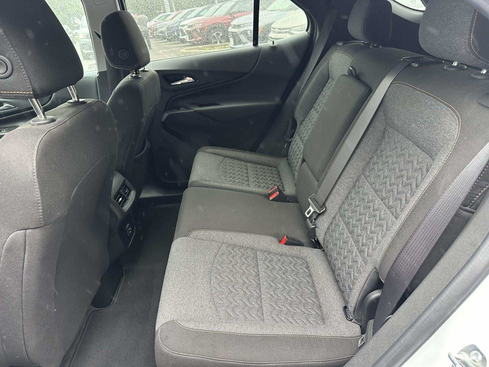 2024 Chevrolet Equinox AWD LT