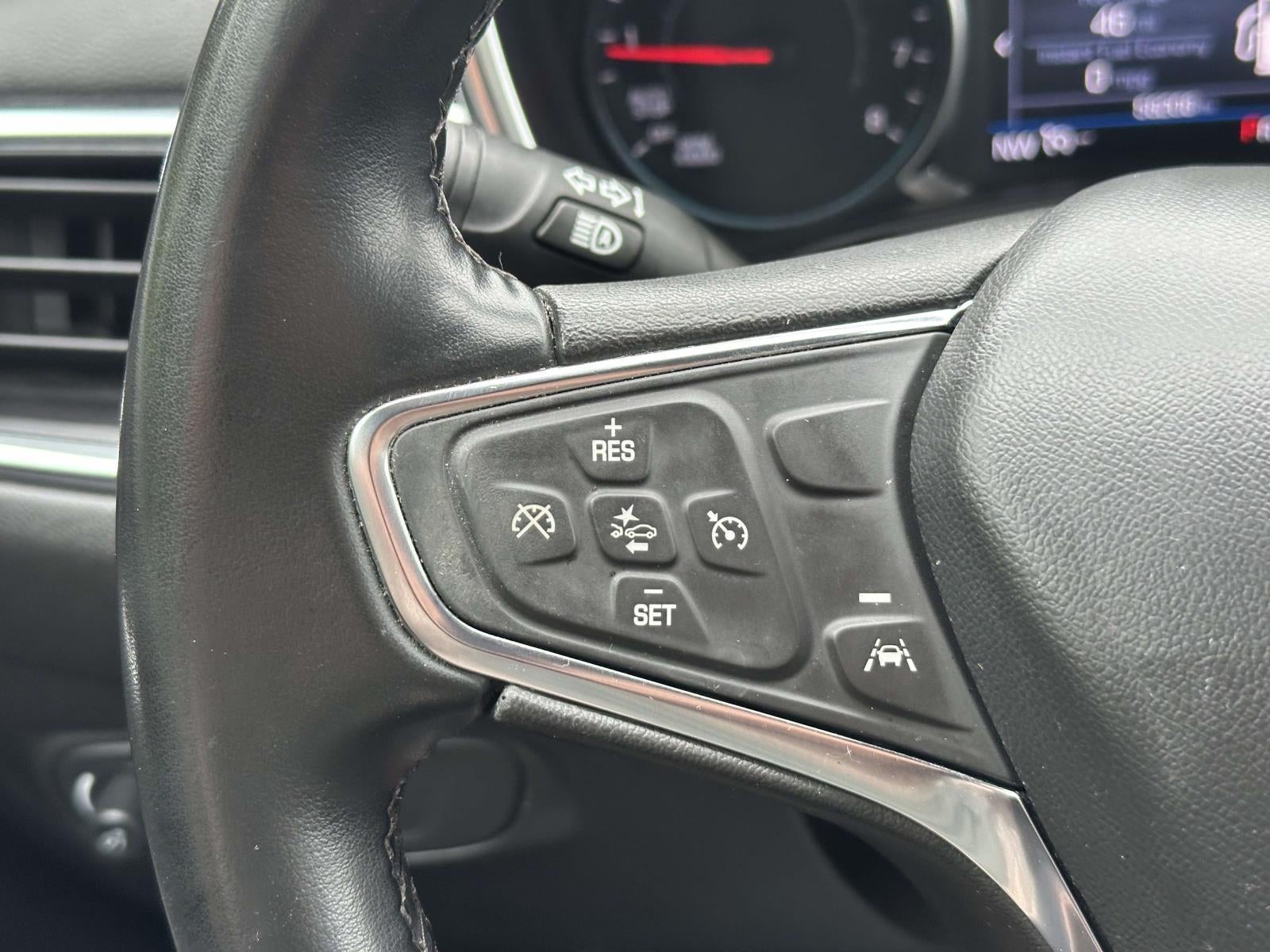 2024 Chevrolet Equinox AWD LT