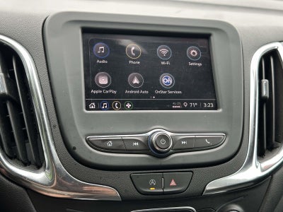 2024 Chevrolet Equinox AWD LT
