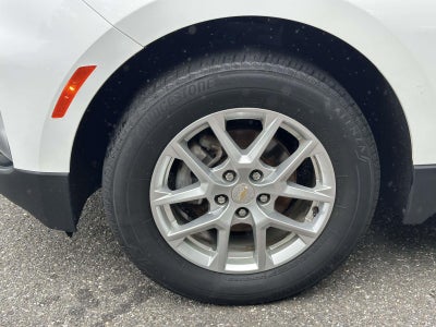 2024 Chevrolet Equinox AWD LT