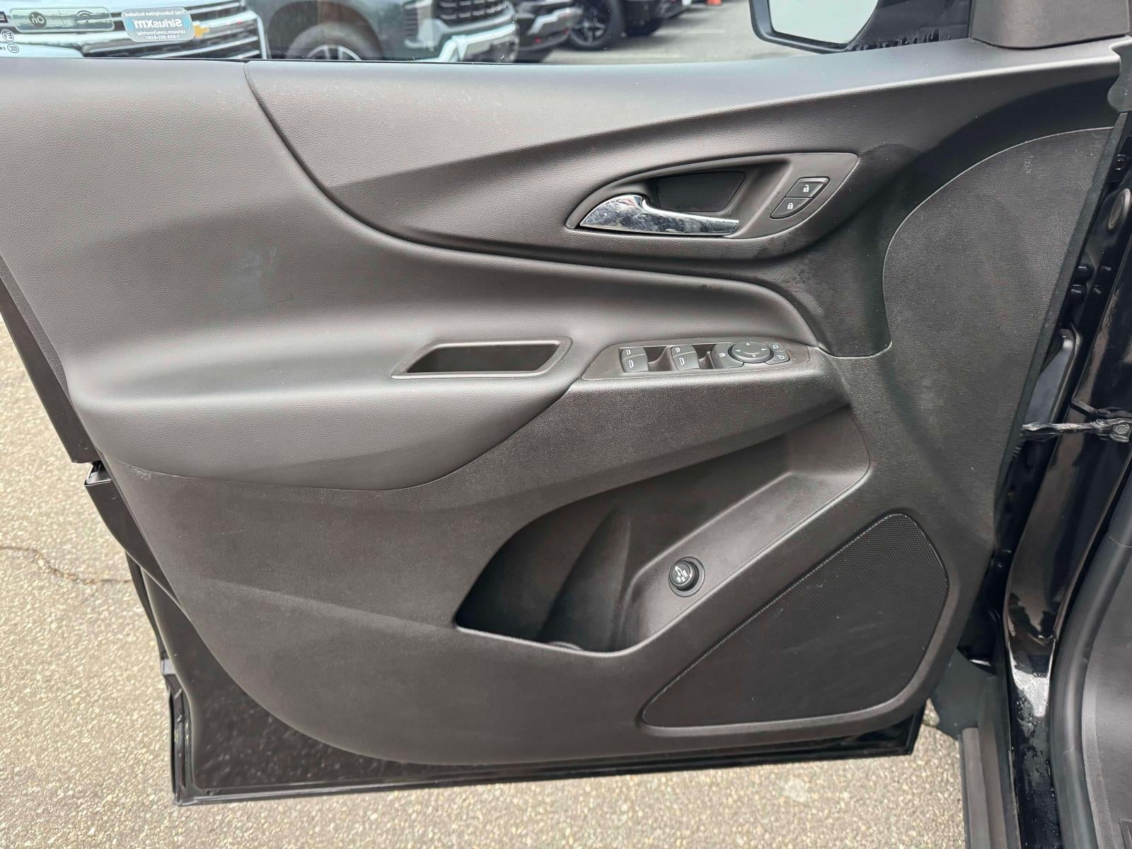 2024 Chevrolet Equinox AWD LT