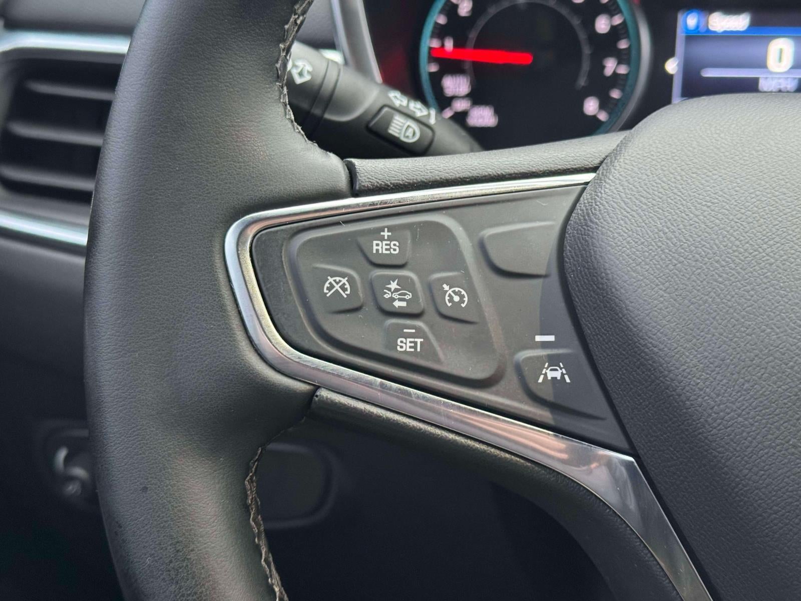 2024 Chevrolet Equinox AWD LT