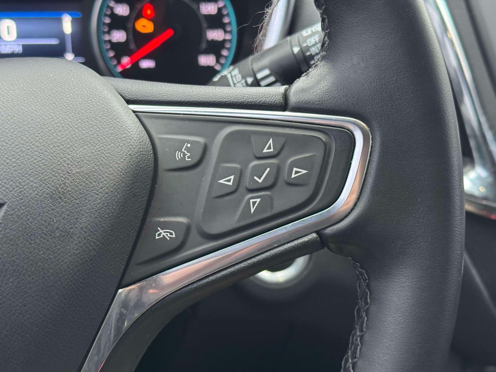 2024 Chevrolet Equinox AWD LT