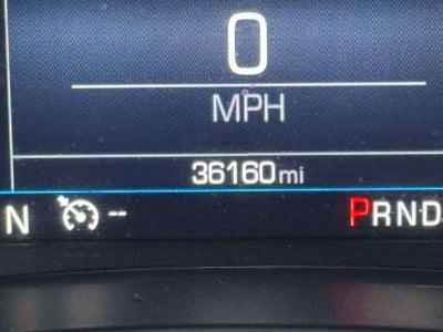 2024 Chevrolet Equinox AWD LT