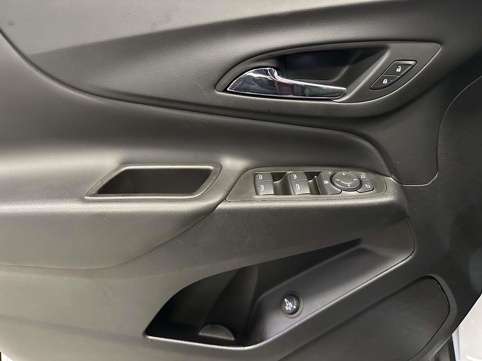 2022 Chevrolet Equinox AWD LT