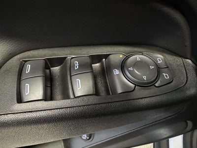 2022 Chevrolet Equinox AWD LT