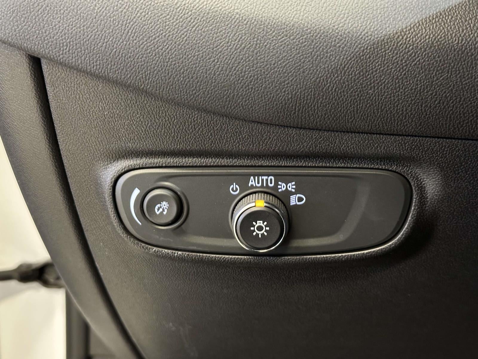 2022 Chevrolet Equinox AWD LT