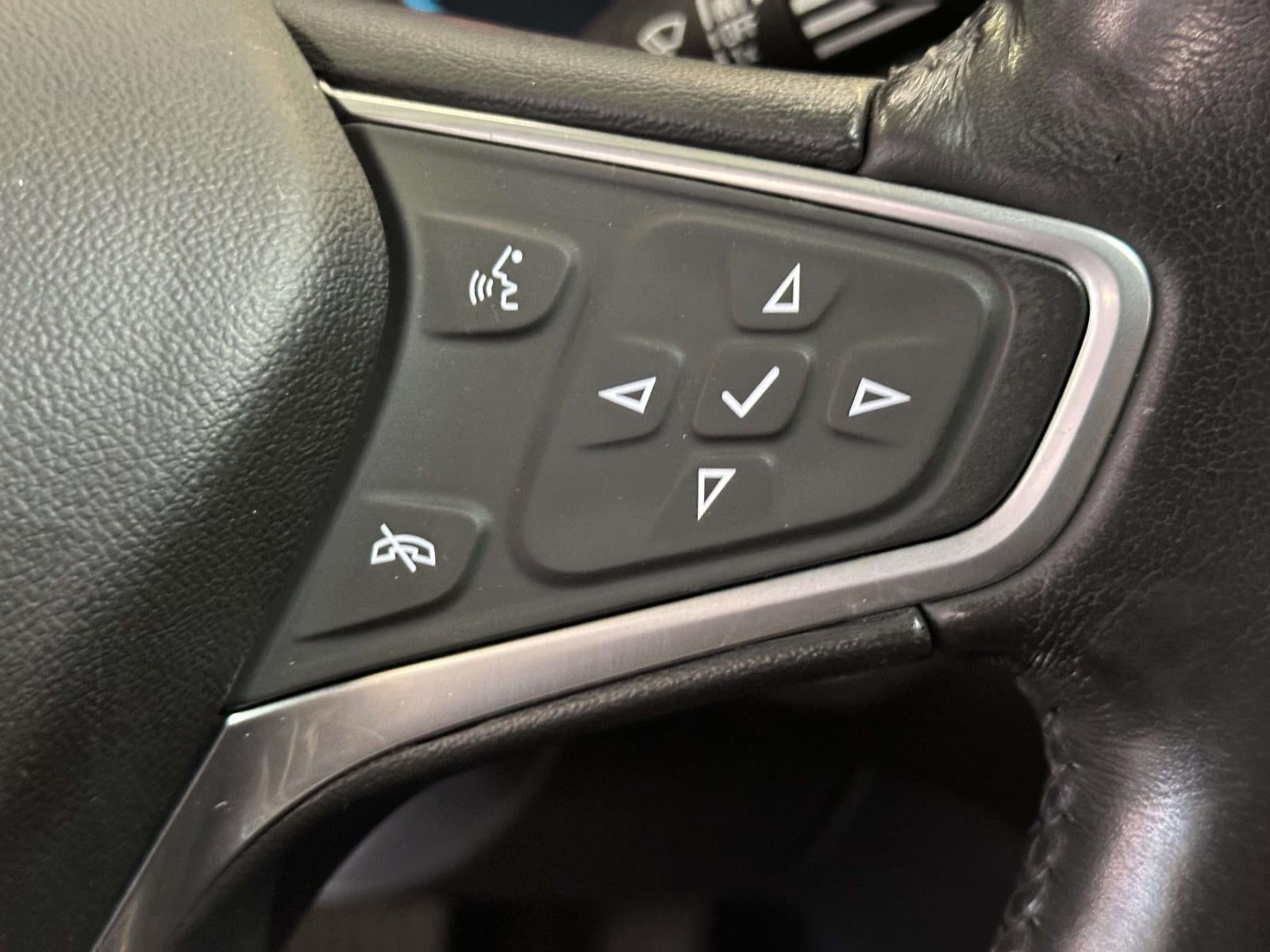 2022 Chevrolet Equinox AWD LT