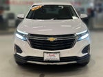 2022 Chevrolet Equinox AWD LT
