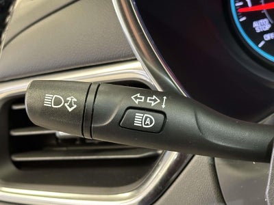 2022 Chevrolet Equinox AWD LT