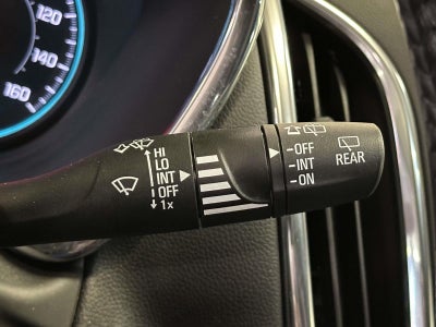 2022 Chevrolet Equinox AWD LT