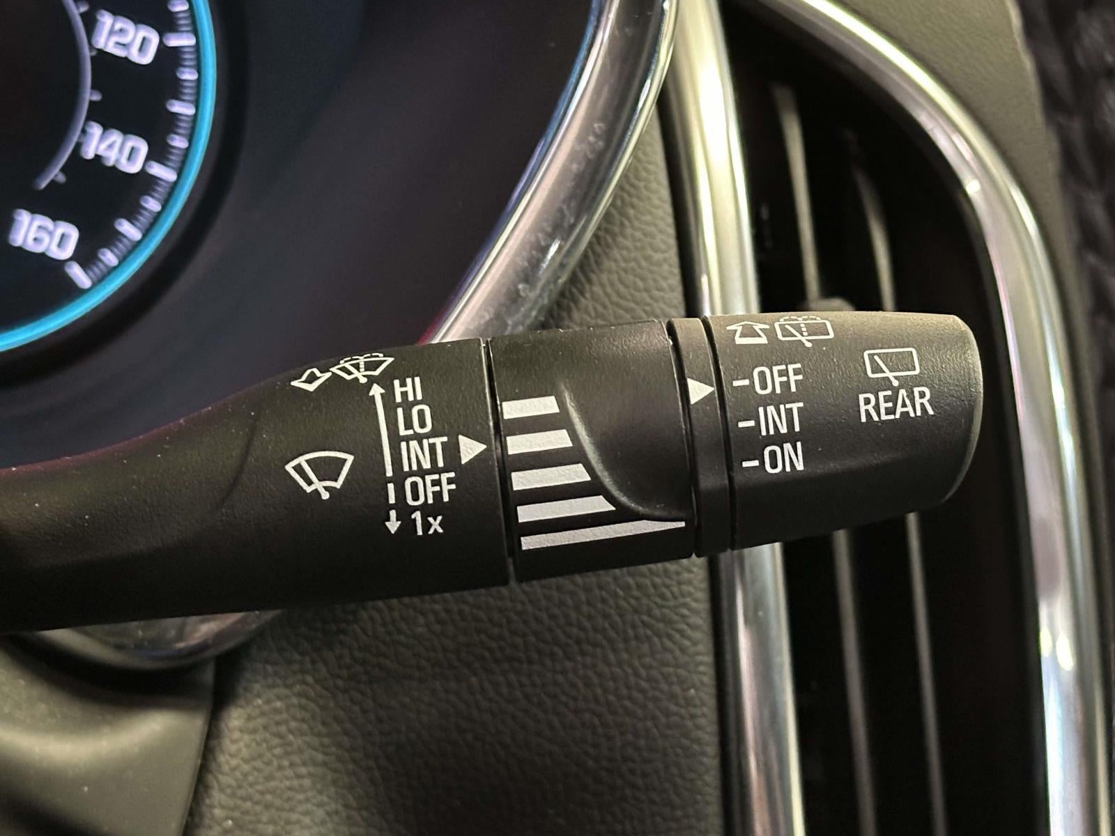 2022 Chevrolet Equinox AWD LT