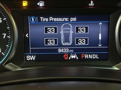 2022 Chevrolet Equinox AWD LT