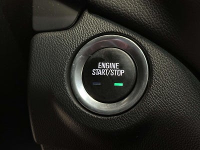 2022 Chevrolet Equinox AWD LT