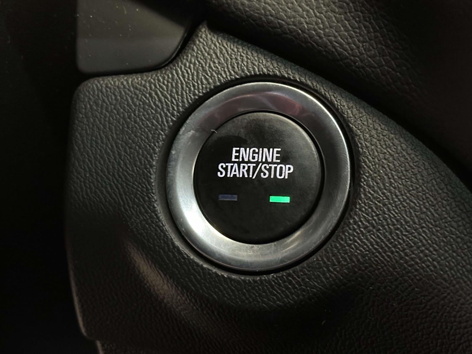 2022 Chevrolet Equinox AWD LT