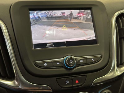 2022 Chevrolet Equinox AWD LT