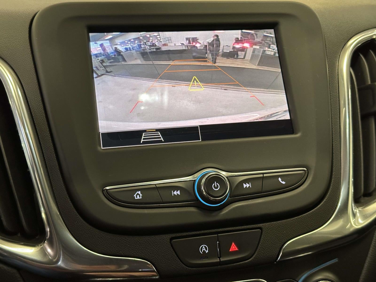 2022 Chevrolet Equinox AWD LT