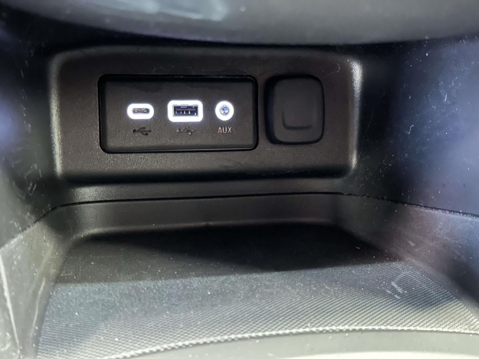 2022 Chevrolet Equinox AWD LT