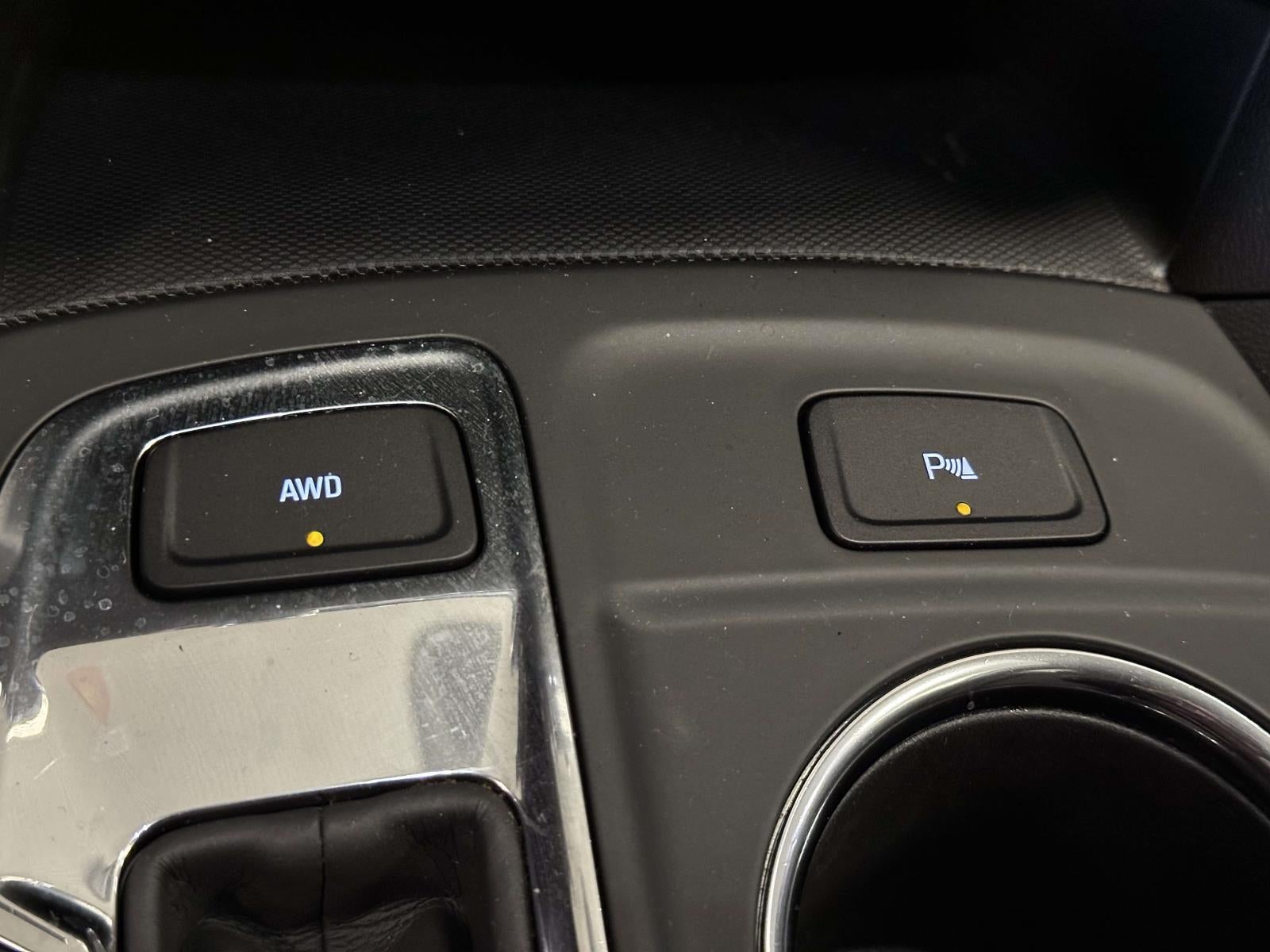 2022 Chevrolet Equinox AWD LT