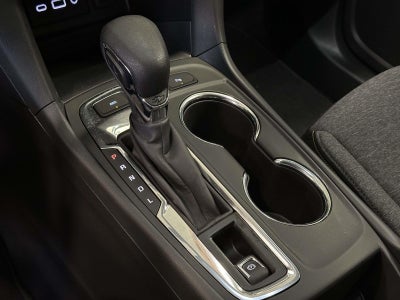 2022 Chevrolet Equinox AWD LT