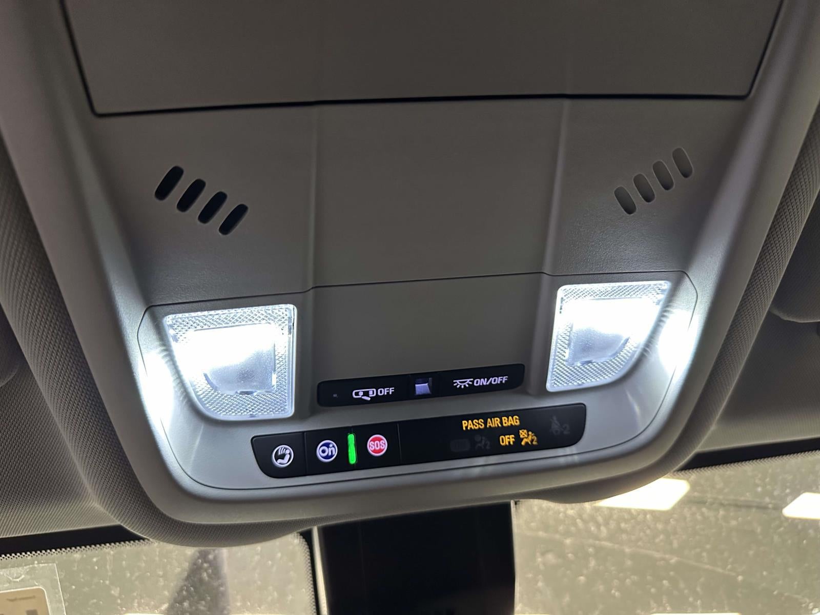 2022 Chevrolet Equinox AWD LT