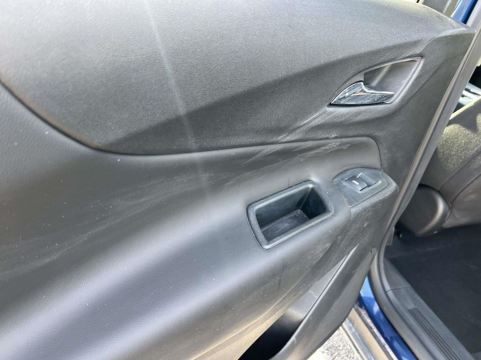 2022 Chevrolet Equinox AWD LT