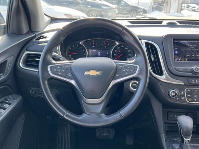 2022 Chevrolet Equinox AWD LT