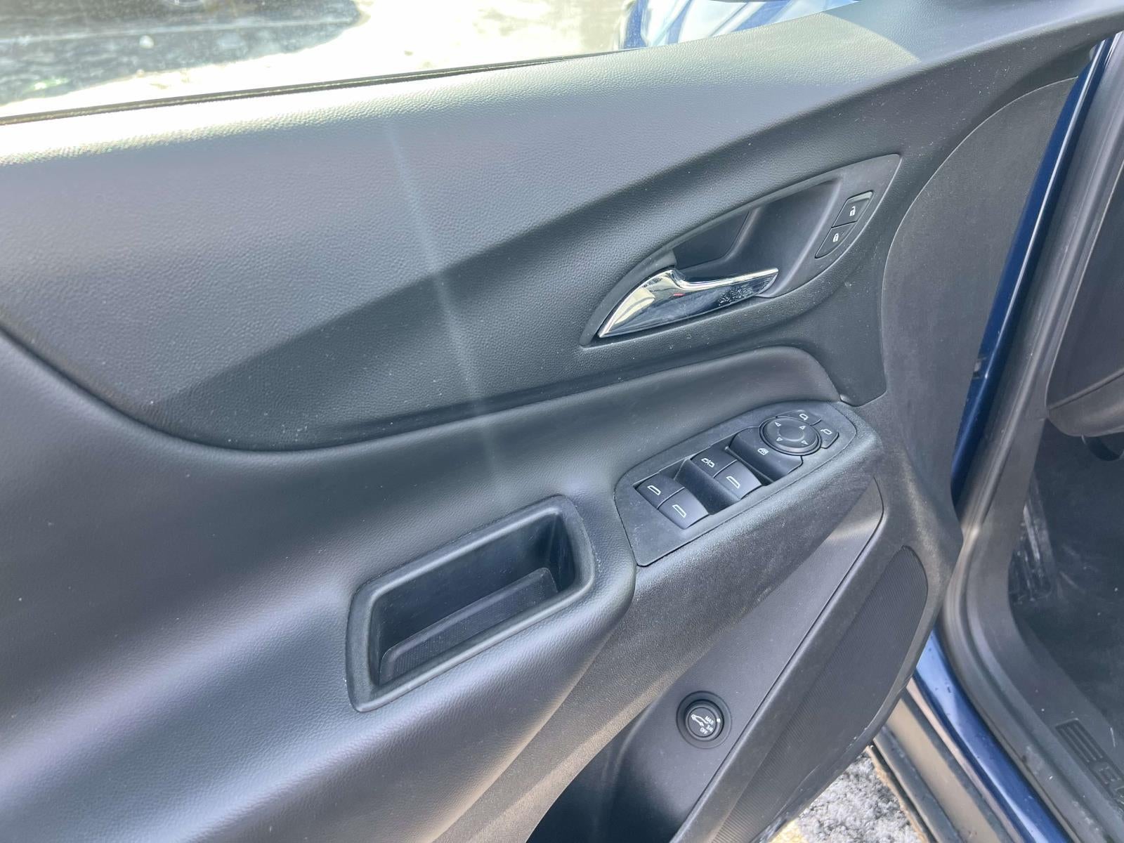 2022 Chevrolet Equinox AWD LT