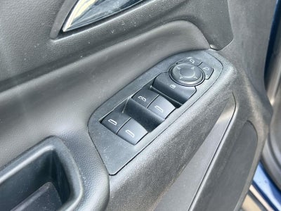 2022 Chevrolet Equinox AWD LT