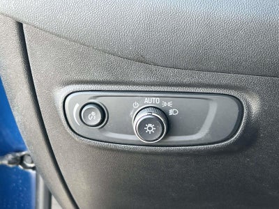 2022 Chevrolet Equinox AWD LT