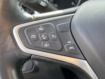 2022 Chevrolet Equinox AWD LT