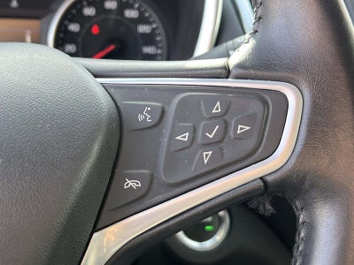 2022 Chevrolet Equinox AWD LT