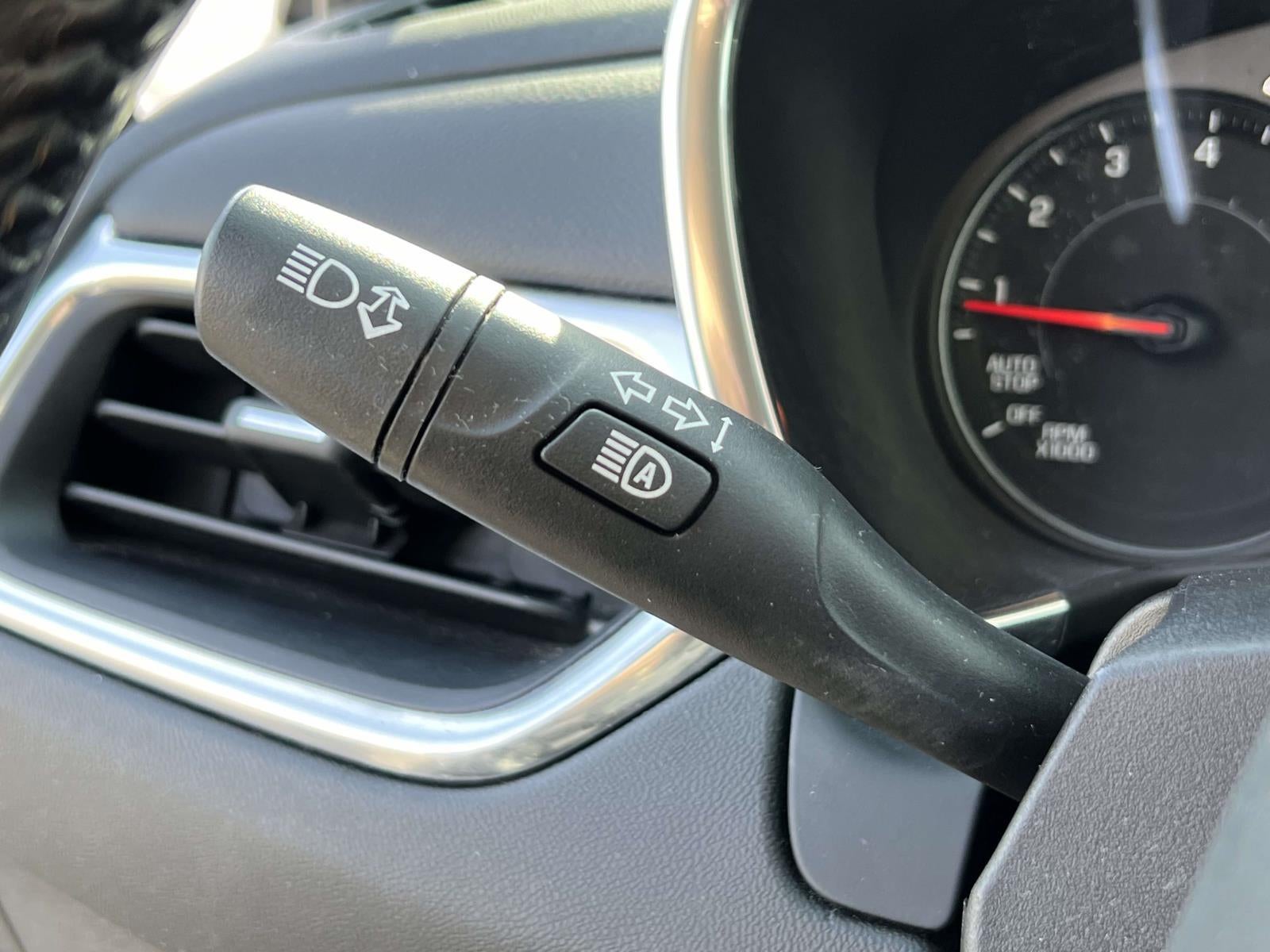 2022 Chevrolet Equinox AWD LT