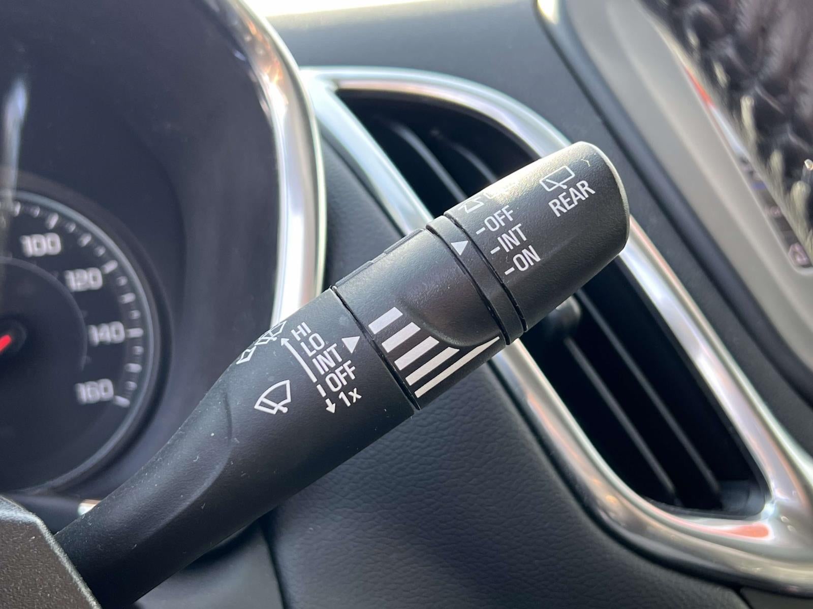 2022 Chevrolet Equinox AWD LT