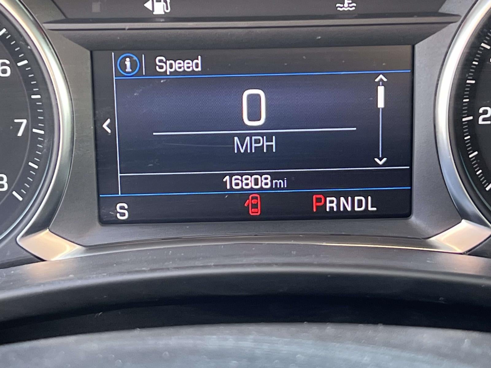 2022 Chevrolet Equinox AWD LT