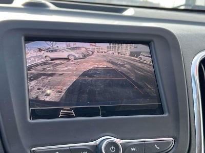 2022 Chevrolet Equinox AWD LT