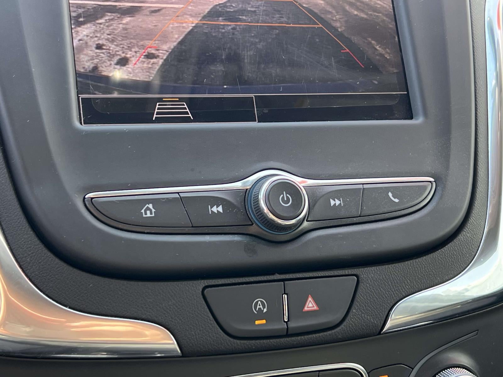 2022 Chevrolet Equinox AWD LT