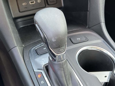 2022 Chevrolet Equinox AWD LT