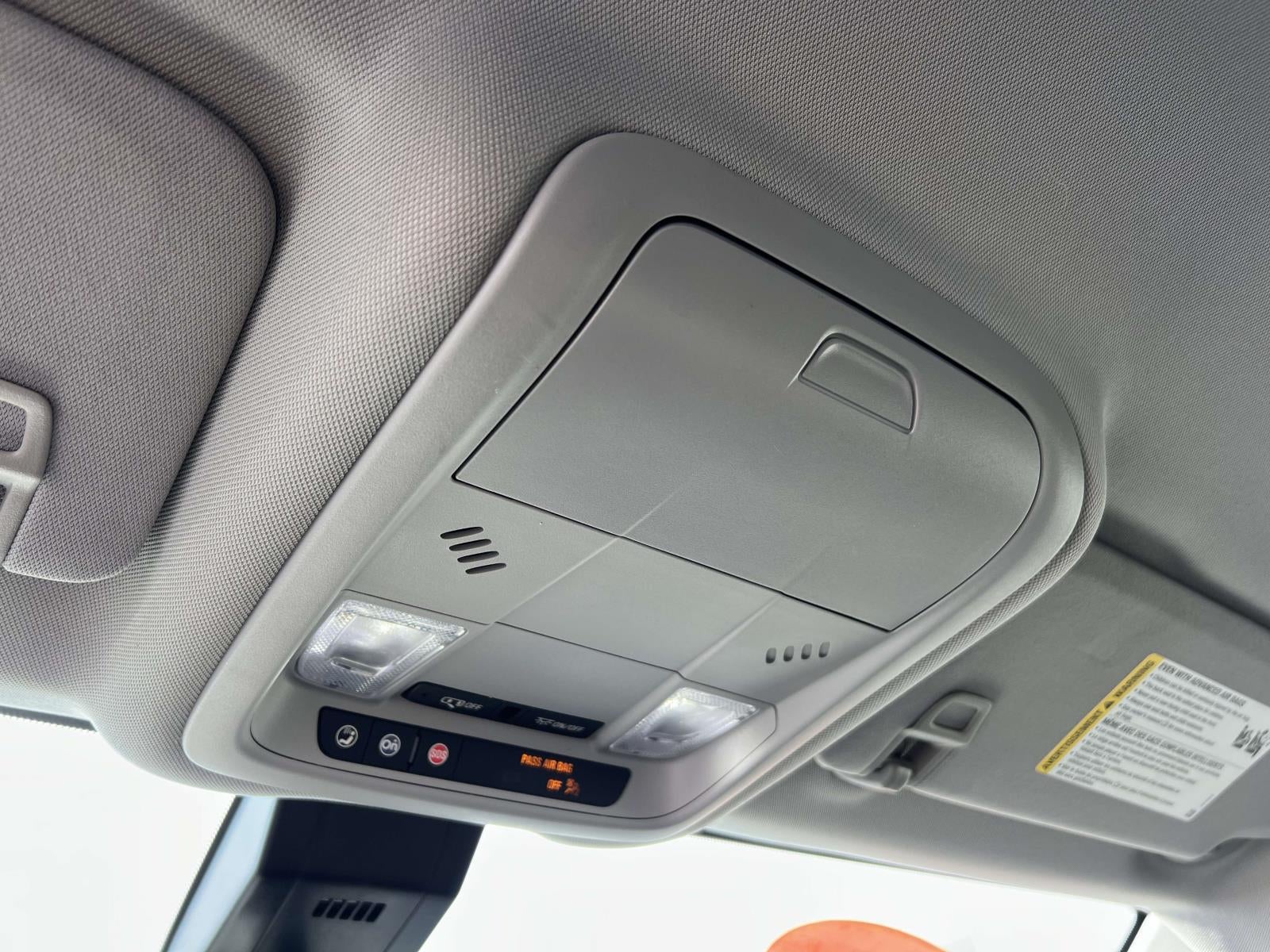 2022 Chevrolet Equinox AWD LT