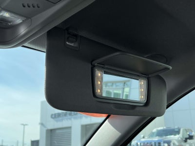 2022 Chevrolet Equinox AWD LT