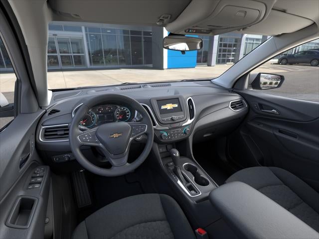 2020 Chevrolet Equinox AWD LT 1.5L Turbo