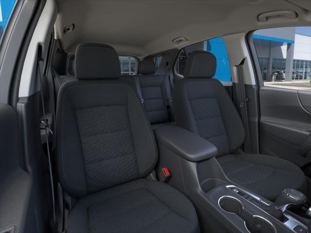 2020 Chevrolet Equinox AWD LT 1.5L Turbo