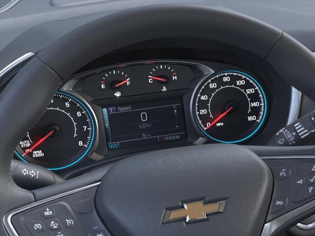 2020 Chevrolet Equinox AWD LT 1.5L Turbo