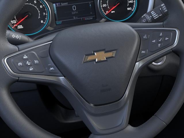 2020 Chevrolet Equinox AWD LT 1.5L Turbo