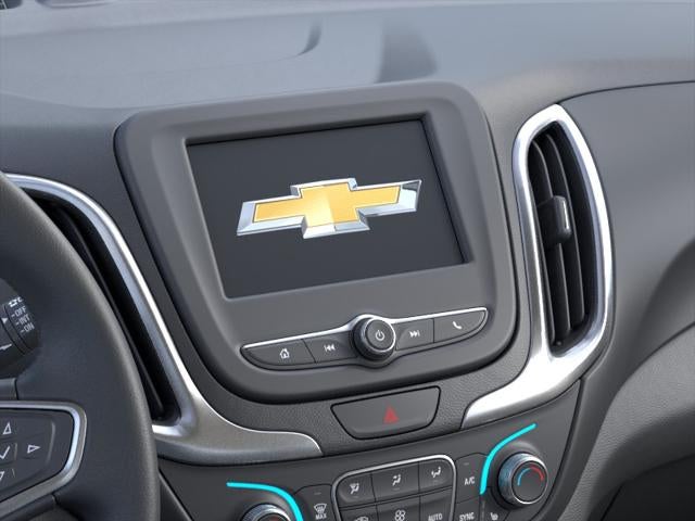 2020 Chevrolet Equinox AWD LT 1.5L Turbo